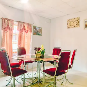 Apartment At Trincity Road