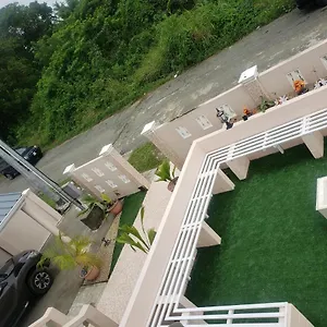Apartment Skyland Oasis