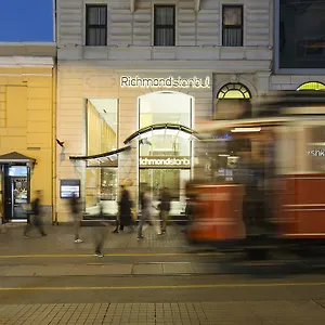 richmond.istanbul-turkeyhotels.com/