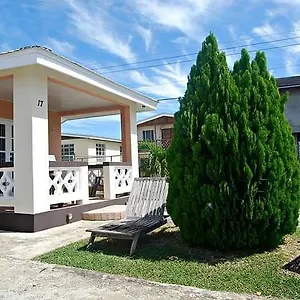 Homestay Sue's
