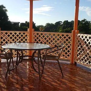Villa Golden Apple