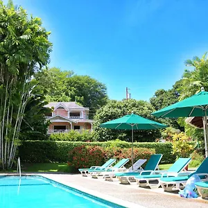 Villa Plantation