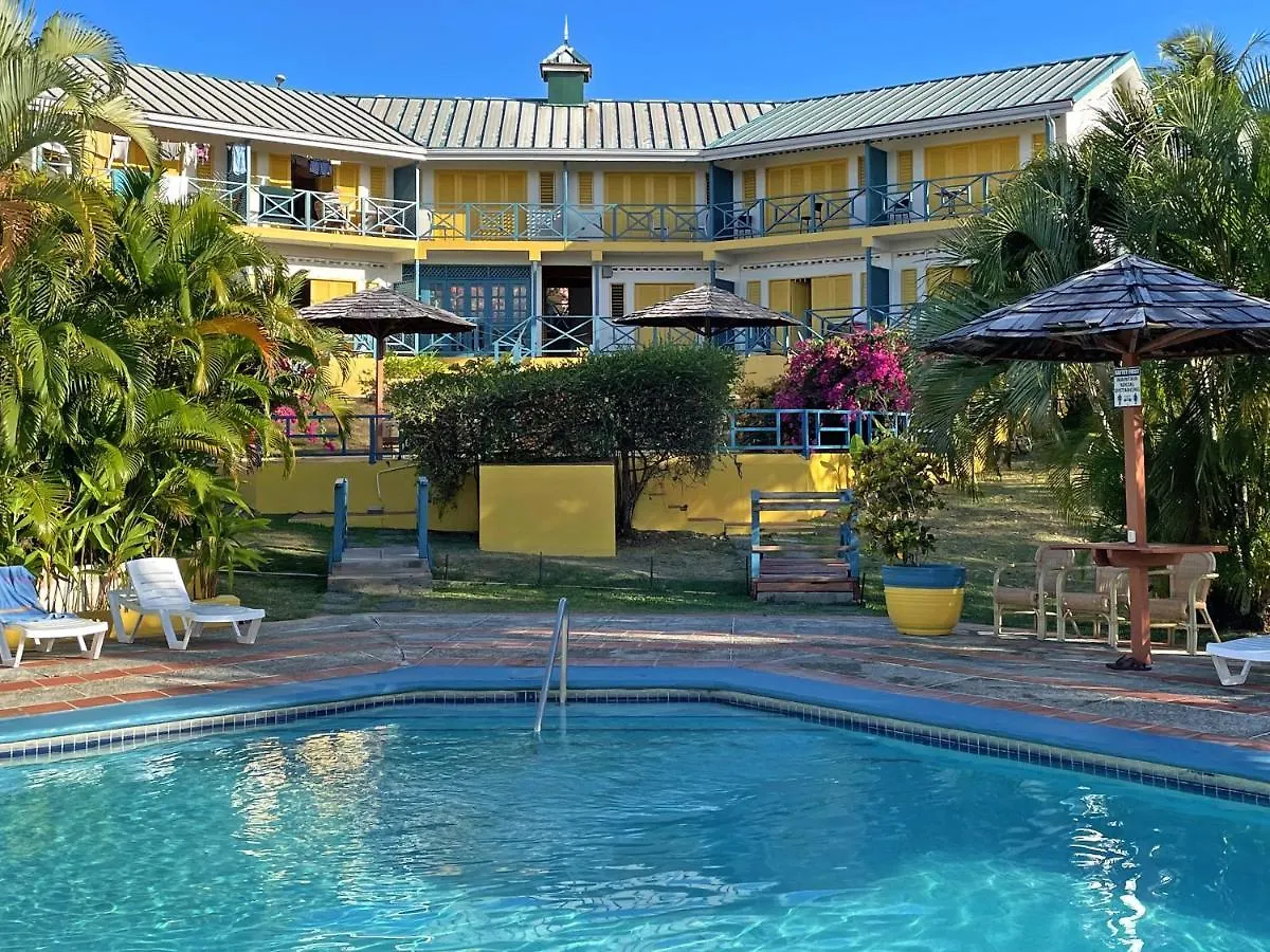 Sherwood Park Apartments Carnbee Village Aparthotel
