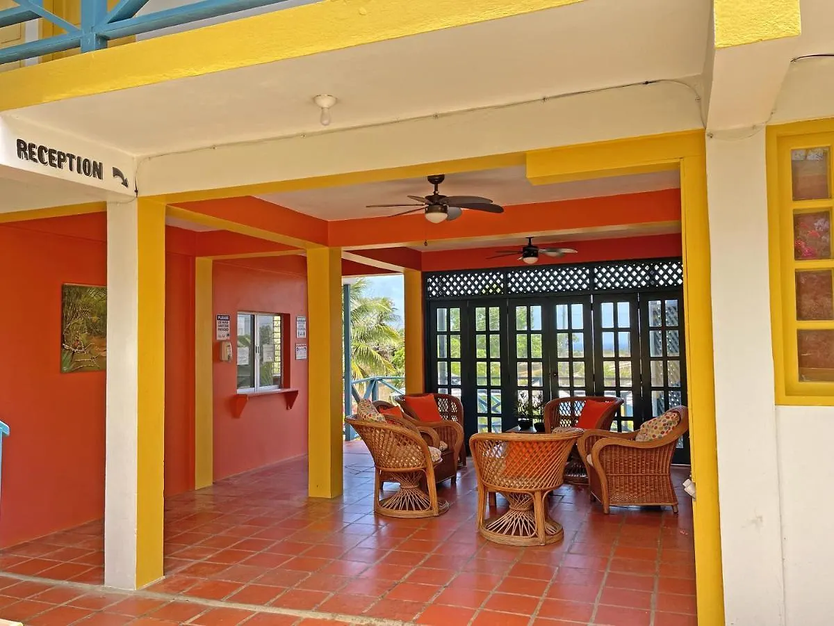 Sherwood Park Apartments Carnbee Village 2*,  Trinidad And Tobago