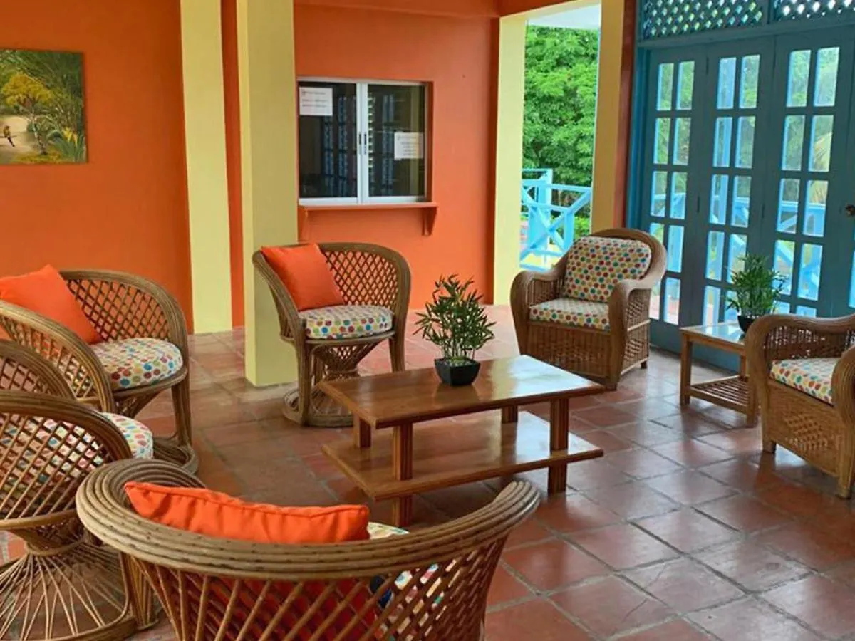 ** Aparthotel Sherwood Park Apartments Carnbee Village Trinidad And Tobago