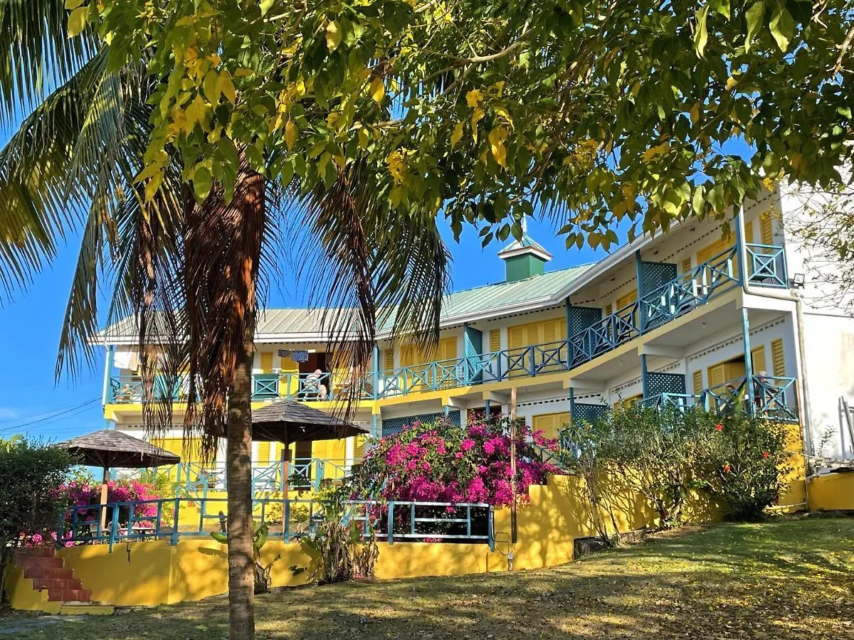 Sherwood Park Apartments Carnbee Village 2*,