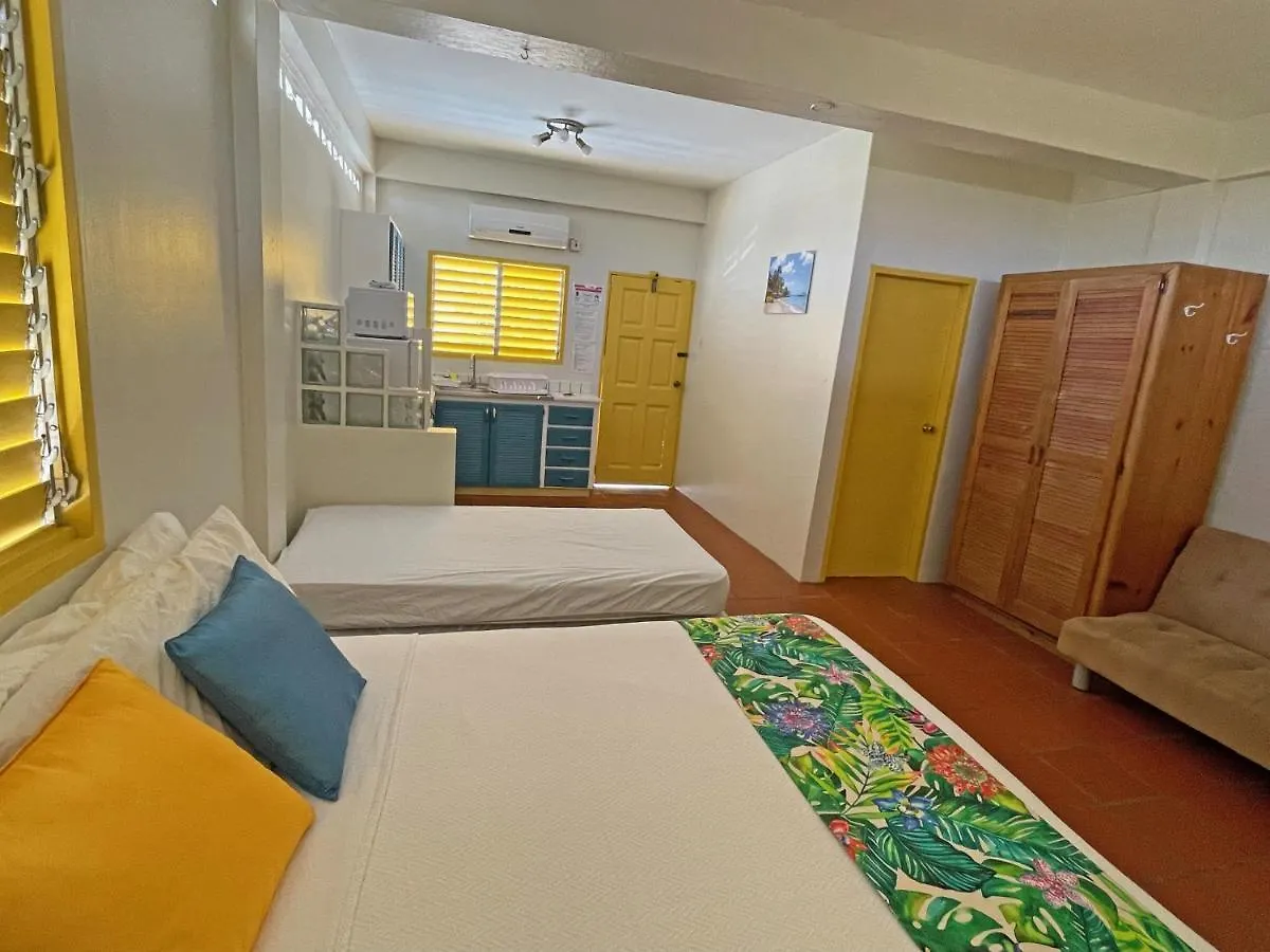 Sherwood Park Apartments Carnbee Village Trinidad And Tobago