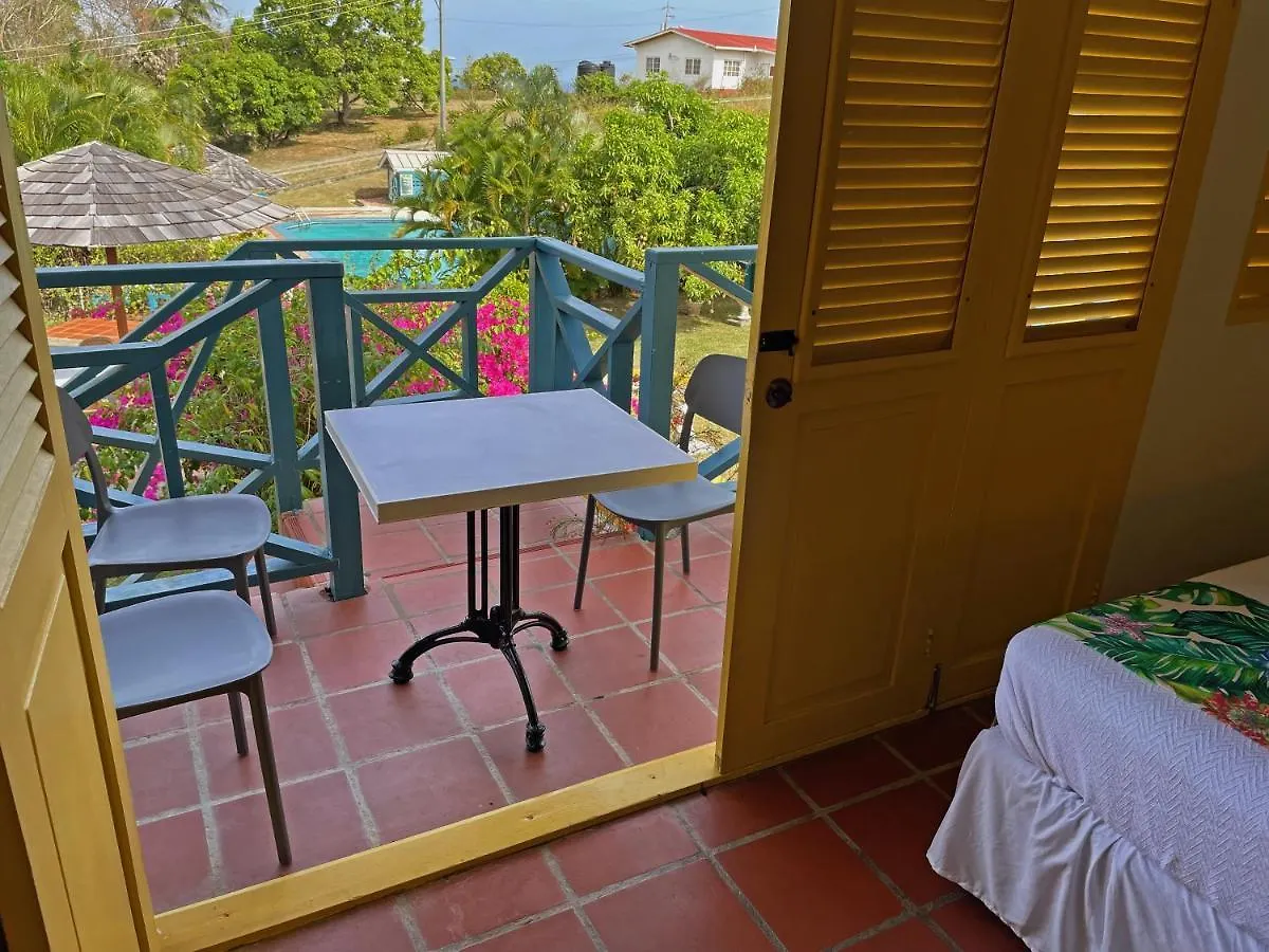 Sherwood Park Apartments Carnbee Village 2*,  Trinidad And Tobago