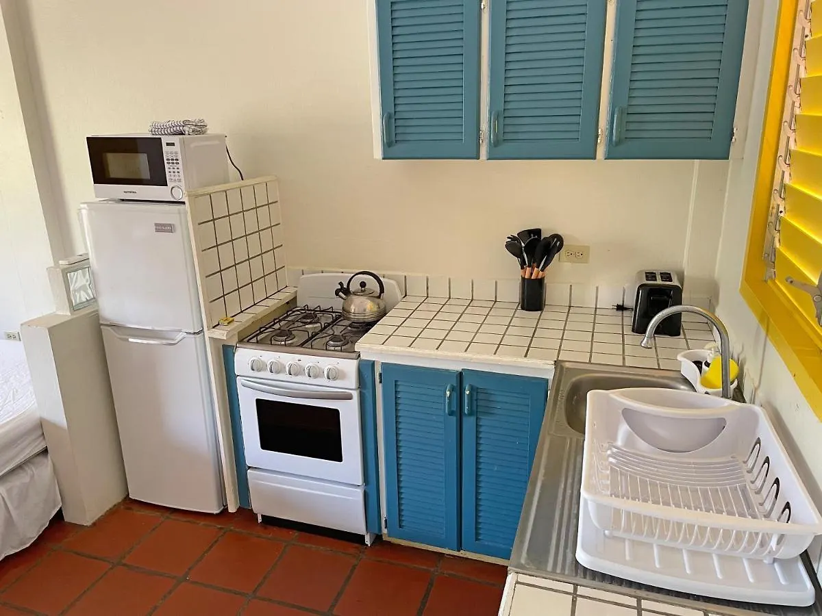 ** Aparthotel Sherwood Park Apartments Carnbee Village Trinidad And Tobago