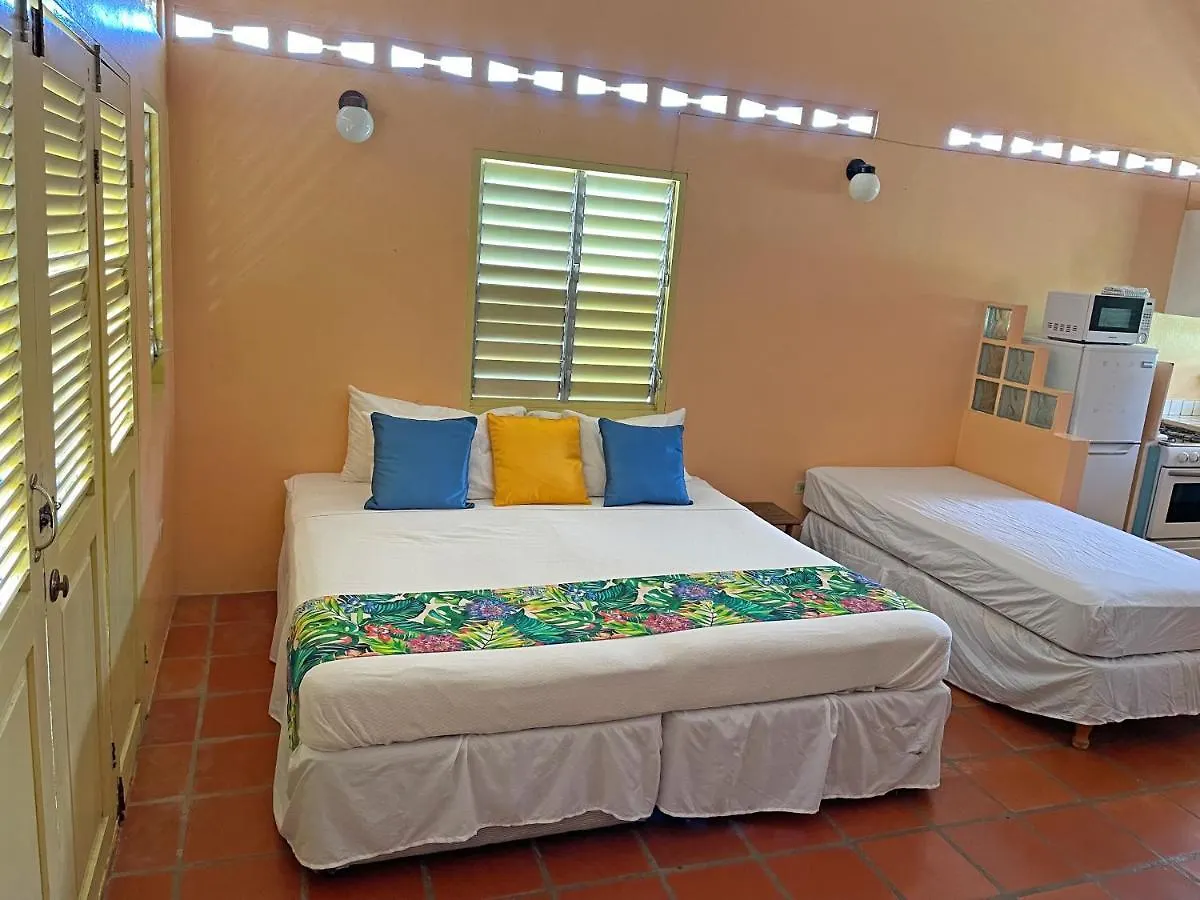 Aparthotel Sherwood Park Apartments Carnbee Village