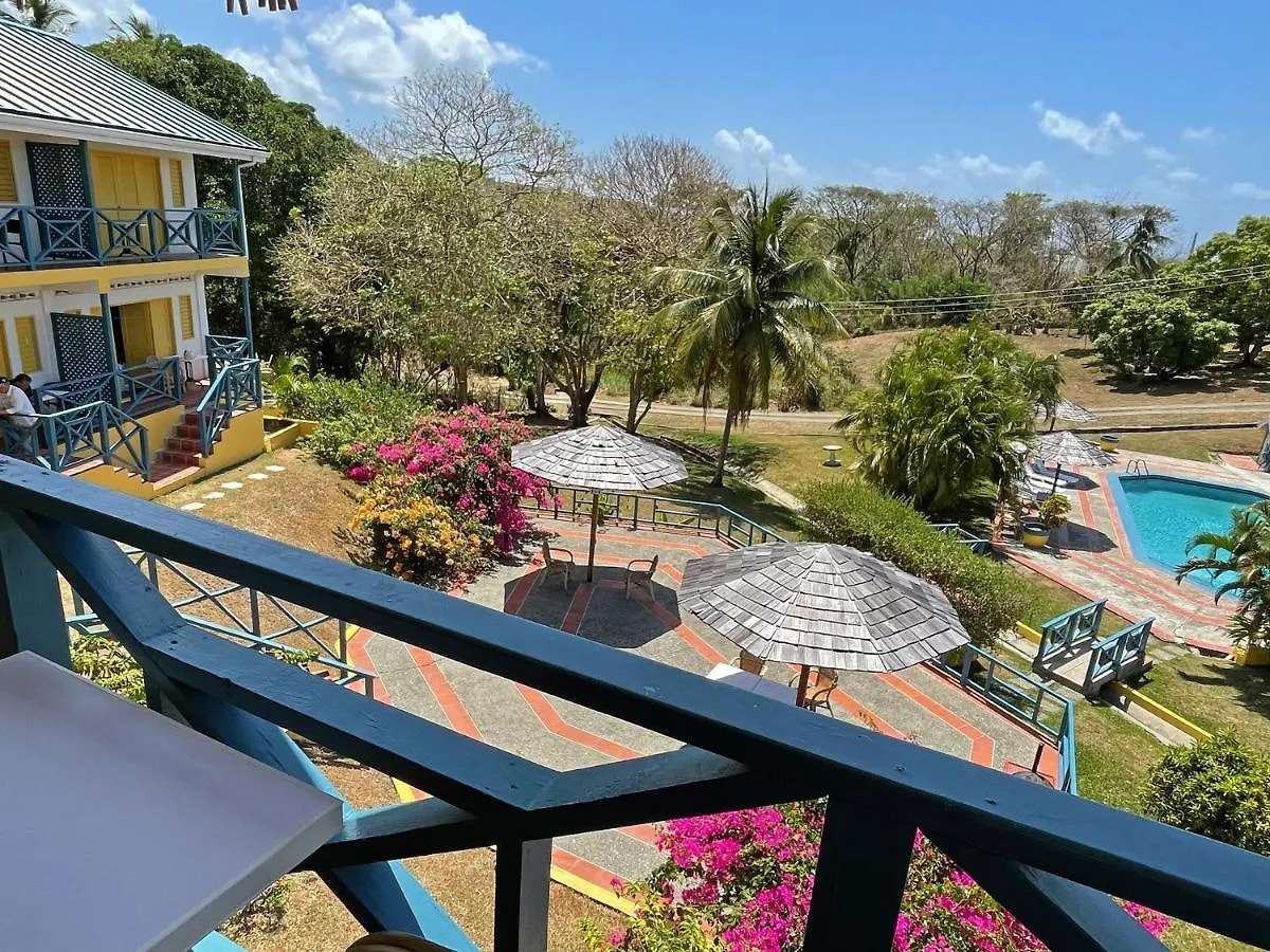 Sherwood Park Apartments Carnbee Village Aparthotel