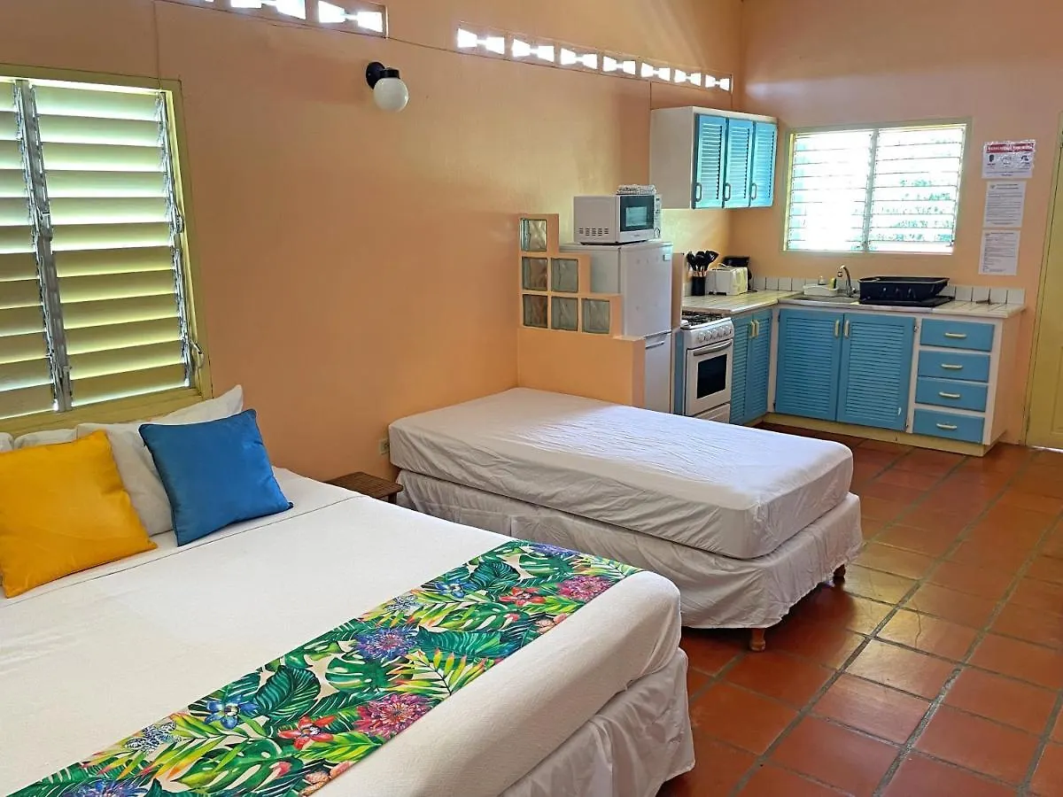 Sherwood Park Apartments Carnbee Village Trinidad And Tobago