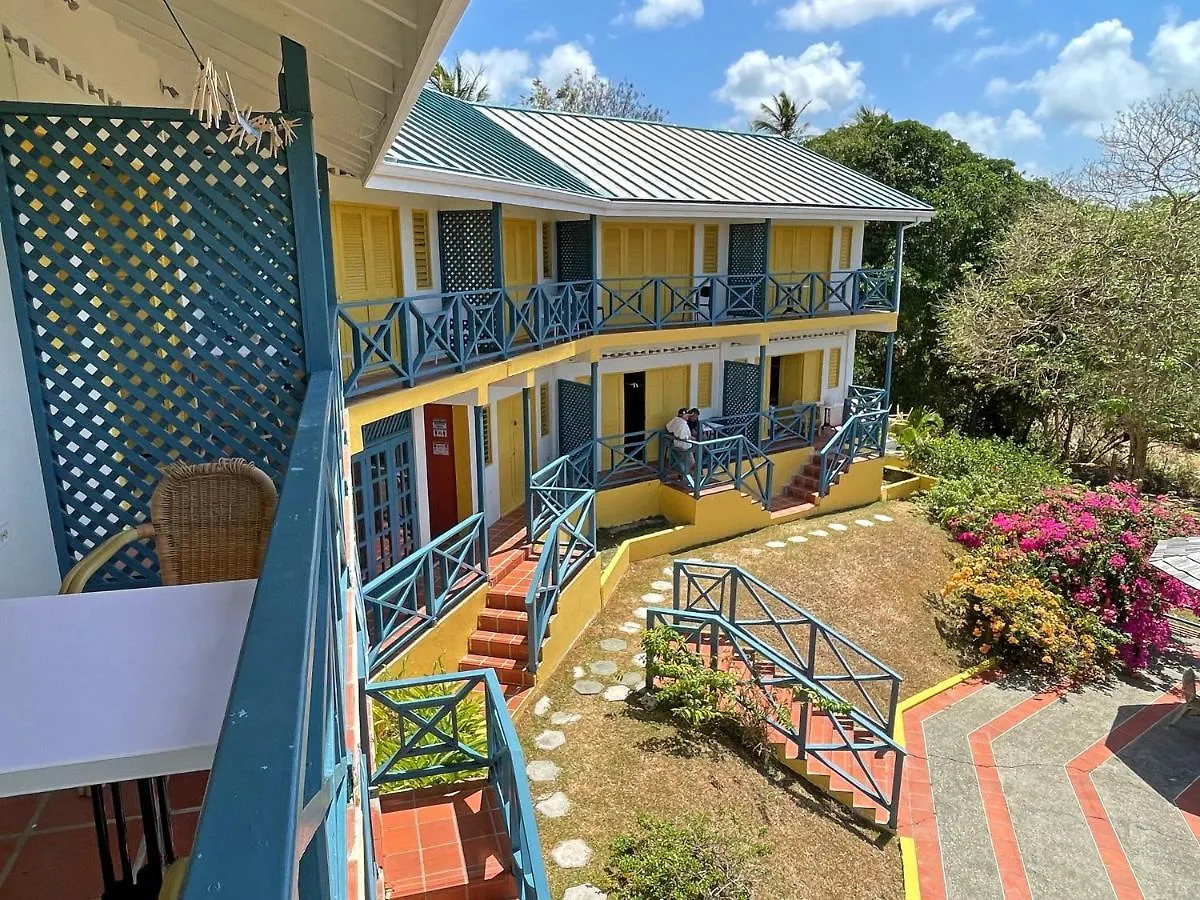 Sherwood Park Apartments Carnbee Village 2*,  Trinidad And Tobago